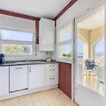 בית נופש Luxury Villla Gassin With Pool & Gym *