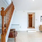Luxury Villla Gassin With Pool & Gym סן טרופז