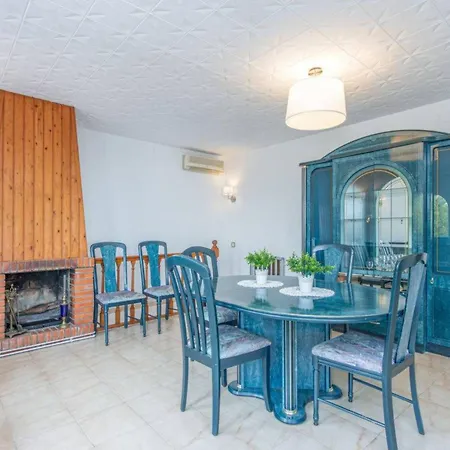 Luxury Villla Gassin With Pool & Gym