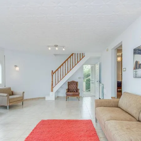 Vubel Modern Σπίτι διακοπών Σαιν-Τροπέ