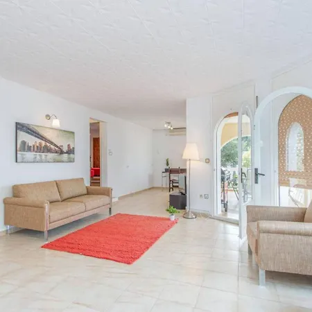 Vubel Modern Σπίτι διακοπών *