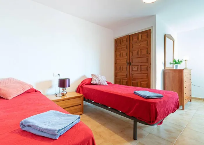 بيت للعطل Vubel Modern