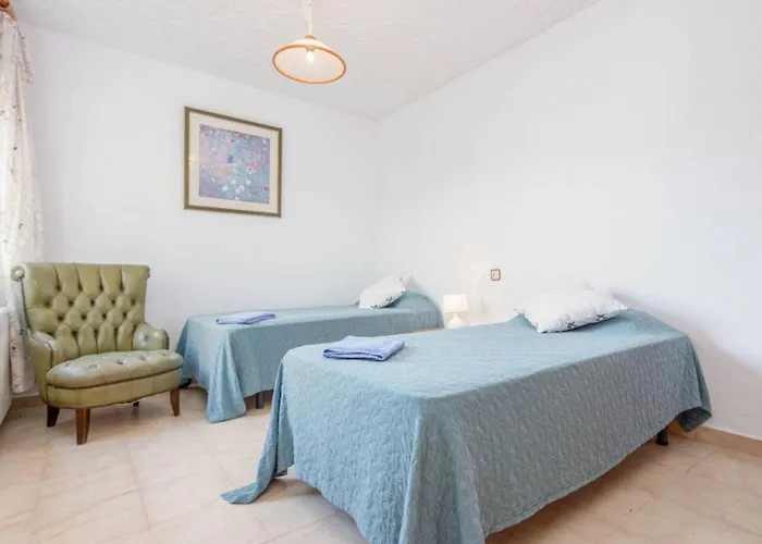 Vubel Modern بيت للعطل