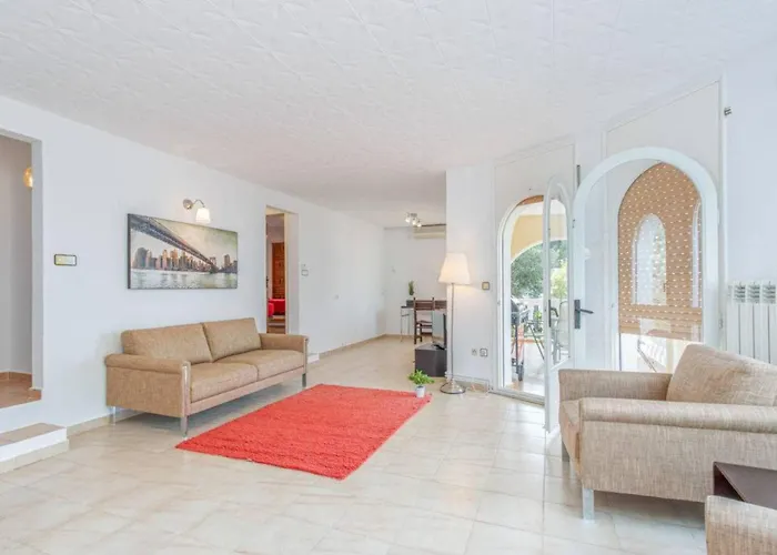 Vubel Modern بيت للعطل *